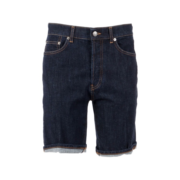 dade cuffed shorts