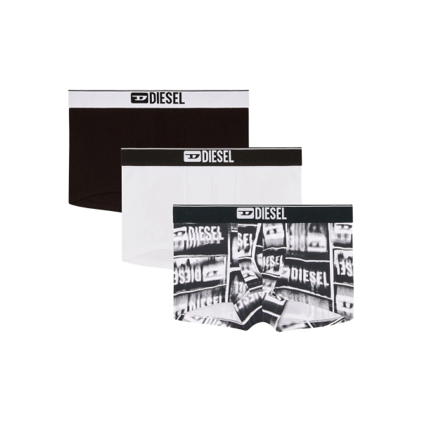 Damien boxer briefs (pack of three)