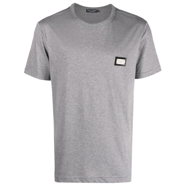 DG Essentials crew-neck T-shirt