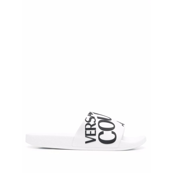 diagonal logo flat slides