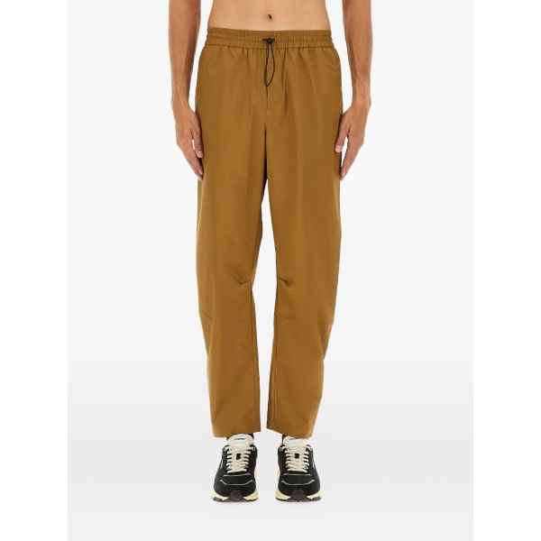 drawstring trousers