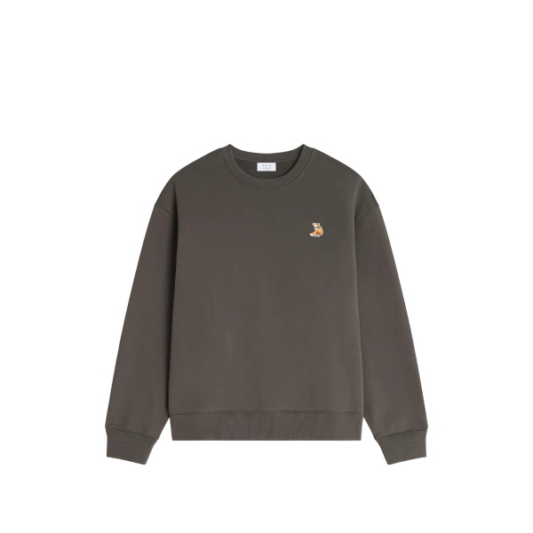 Dreaming Fox sweatshirt