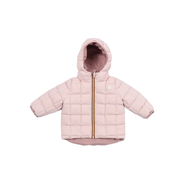 E. Jack reversible jacket
