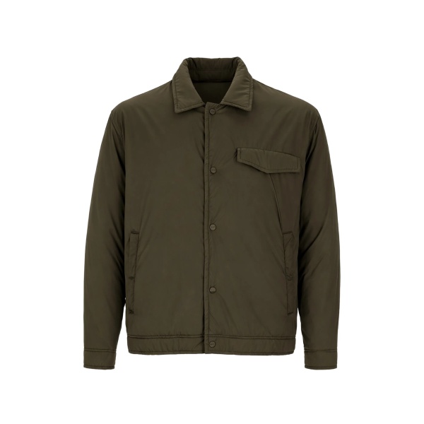 Ecoage jacket