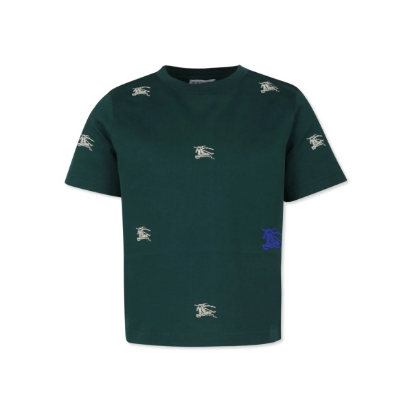 EKD cotton T-shirt