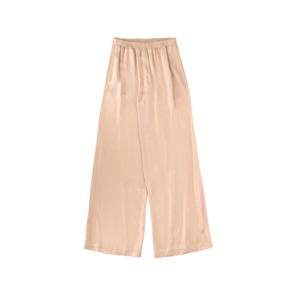 elasticated trousers