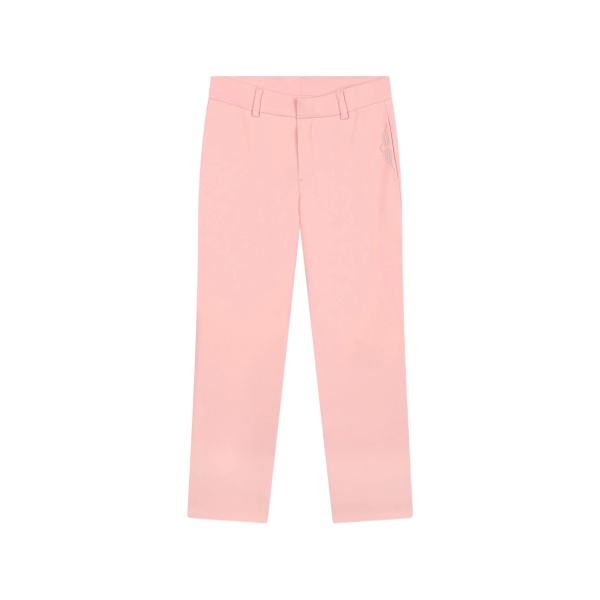 embellished trousers