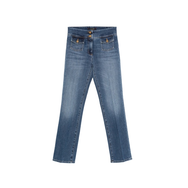 Emil pocket jeans