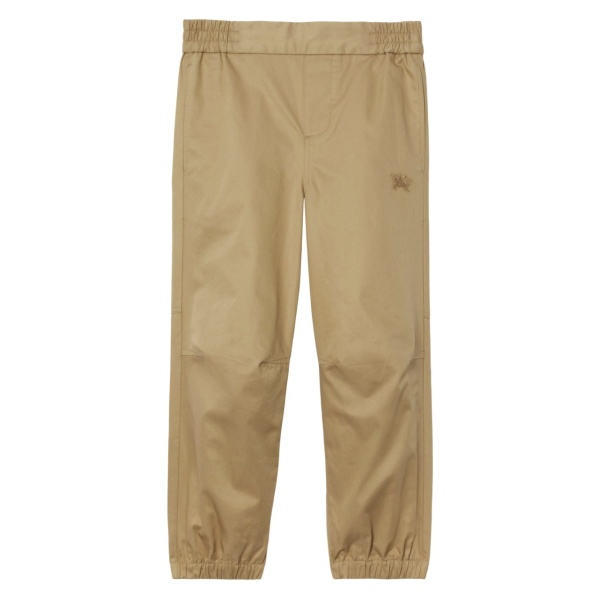 Equestrian Knight cotton trousers