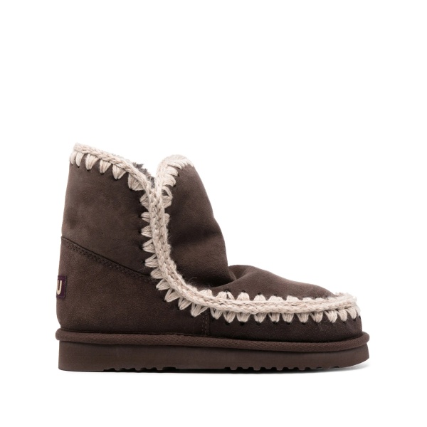 Eskimo 18 ankle boots