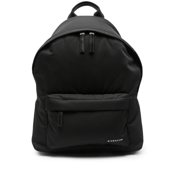 Essential U top-handle backpack