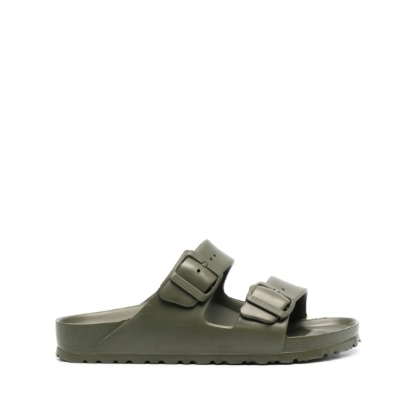 Eva eco leather sandals