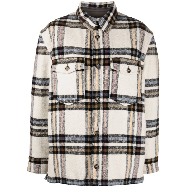 Every padded oversized coat
