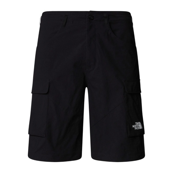 Exploration cargo shorts