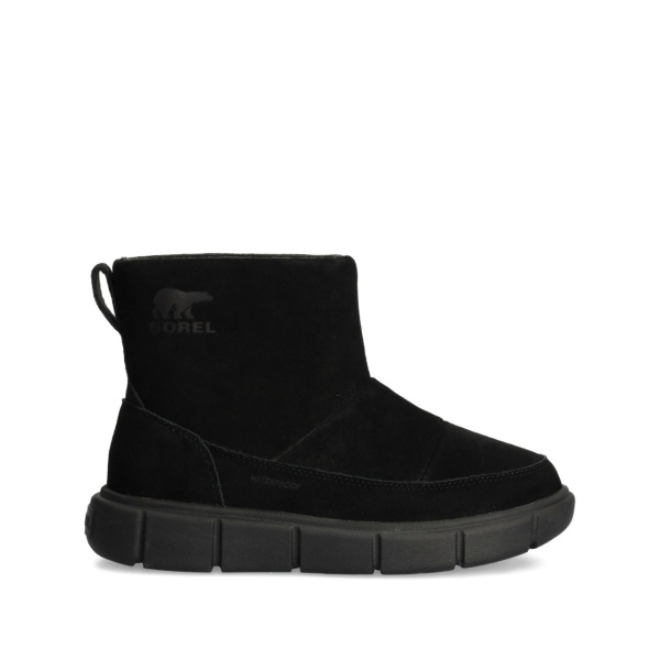 Explorer™ III boots