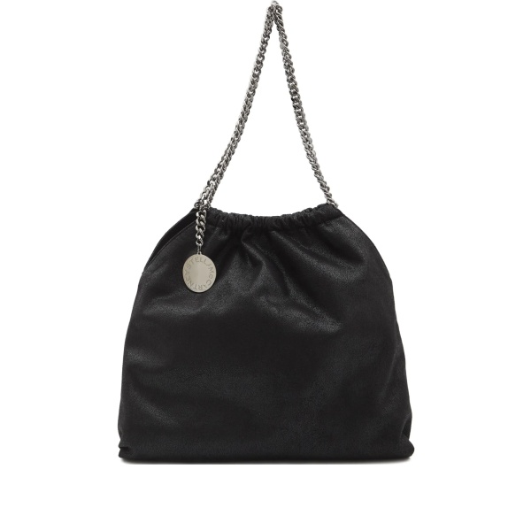 Falabella bag with drawstring