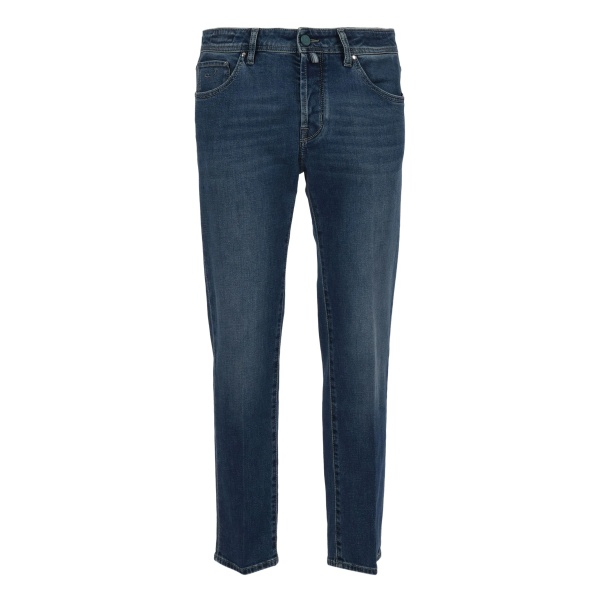 five pocket denim