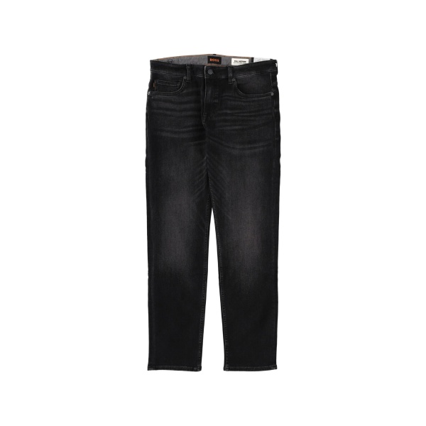 five pockets jeans