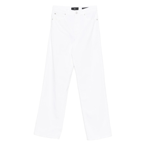 five-pockets jeans