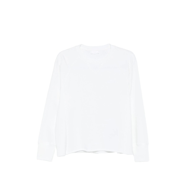 frayed sweatshirt