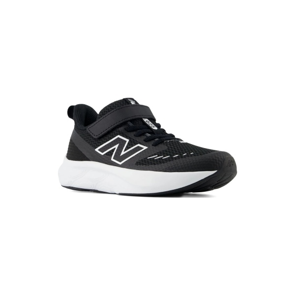 Fresh Foam 625 bungee-laces sneakers