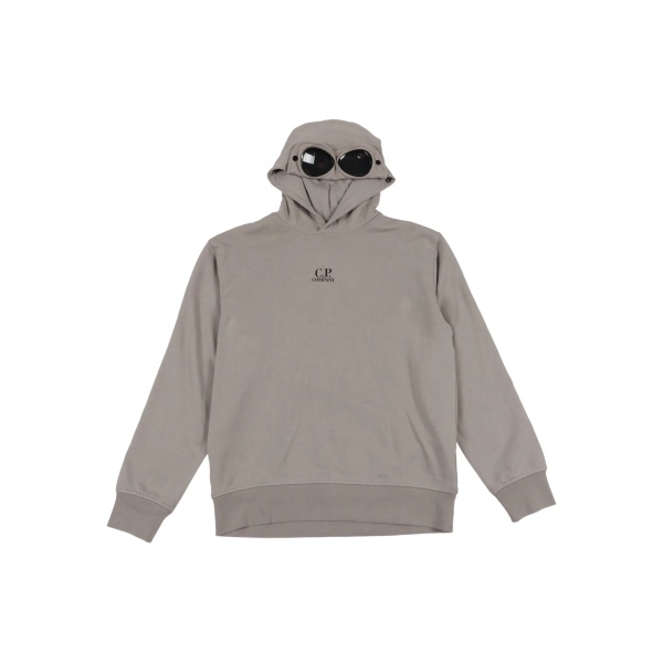 goggle hoodie