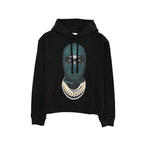 graphic hoodie