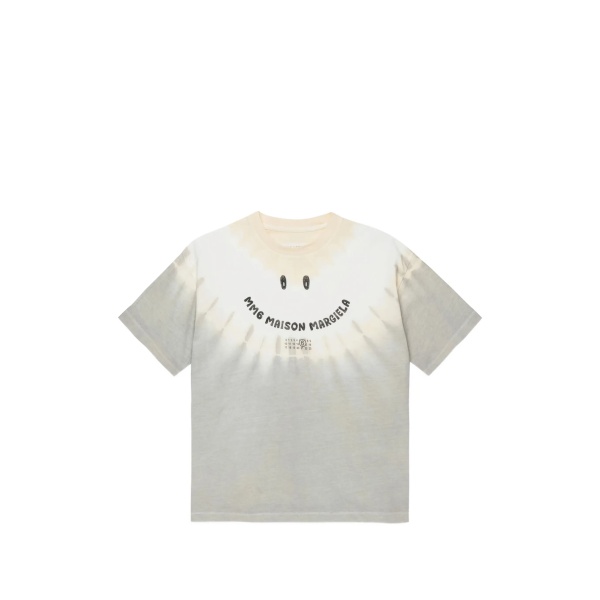 graphic-print T-shirt