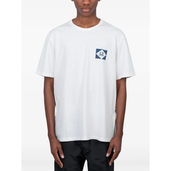 graphic T-shirt