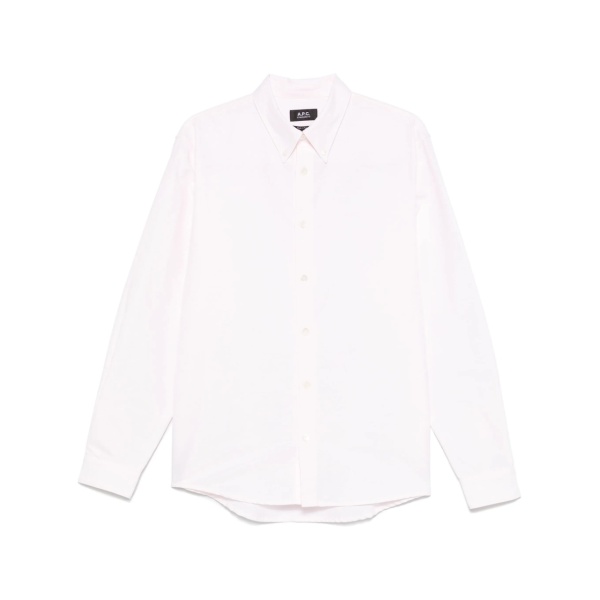Greg shirt