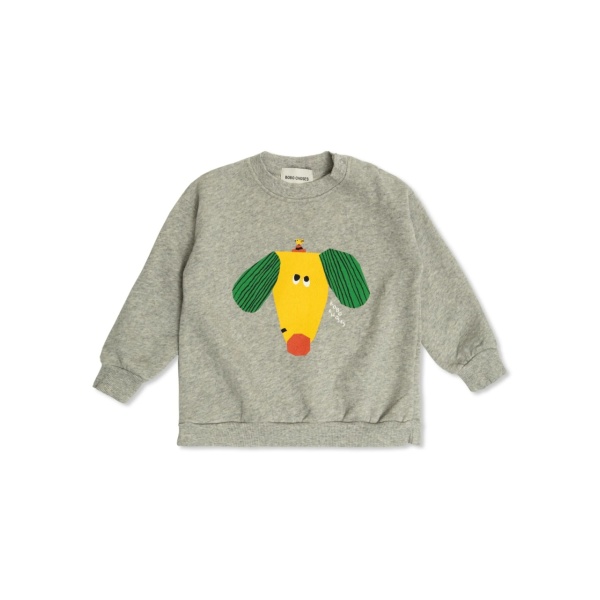 Happy Dog sweatshirt