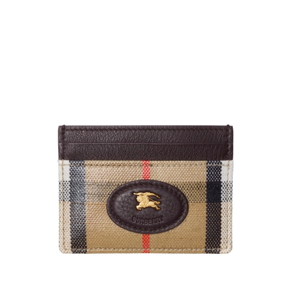 Highlands card holder