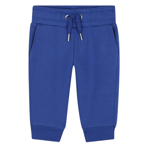 hooded tracksuit