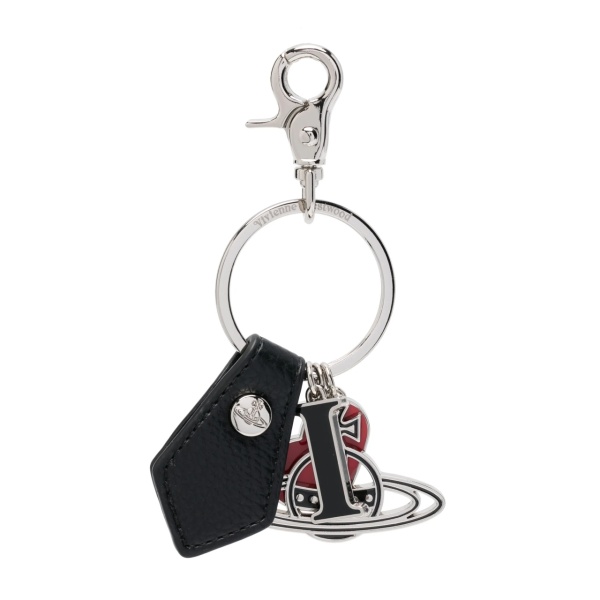 I Love Orb keyring