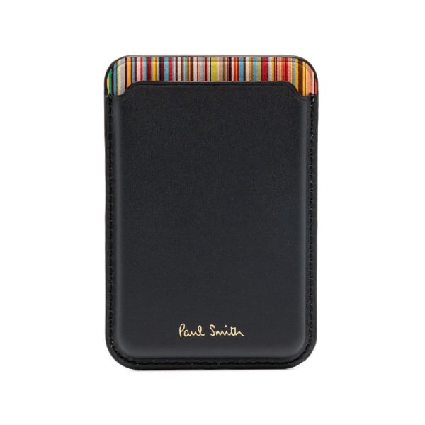 iPhone MagSafe cardholder