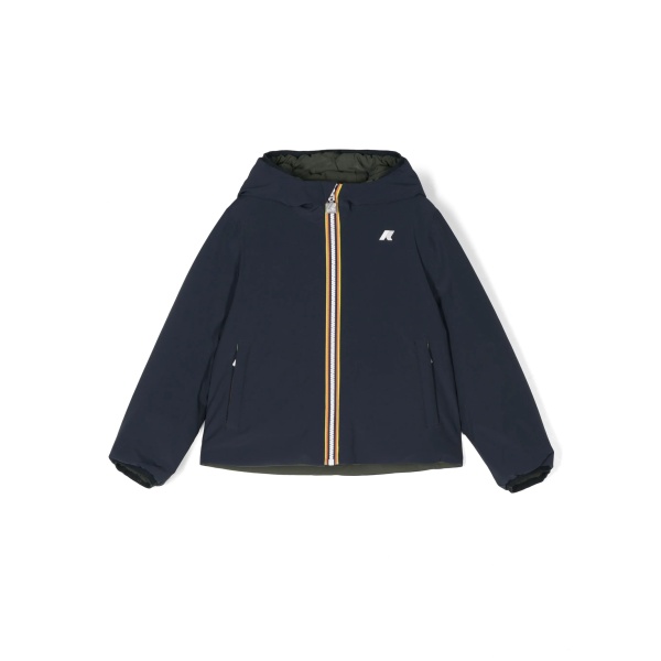 Jack jacket