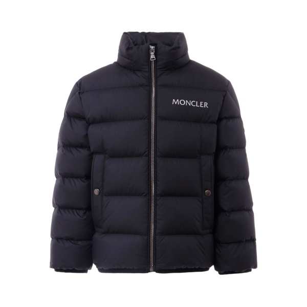 Joe quilted jacket
