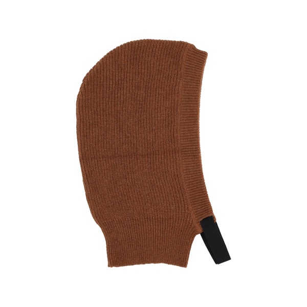 knitted balaclava