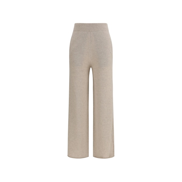 knitted trousers