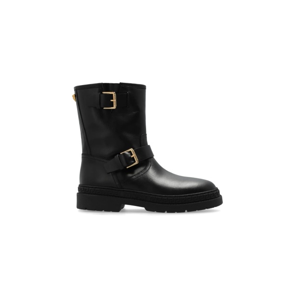 La Medusa boots