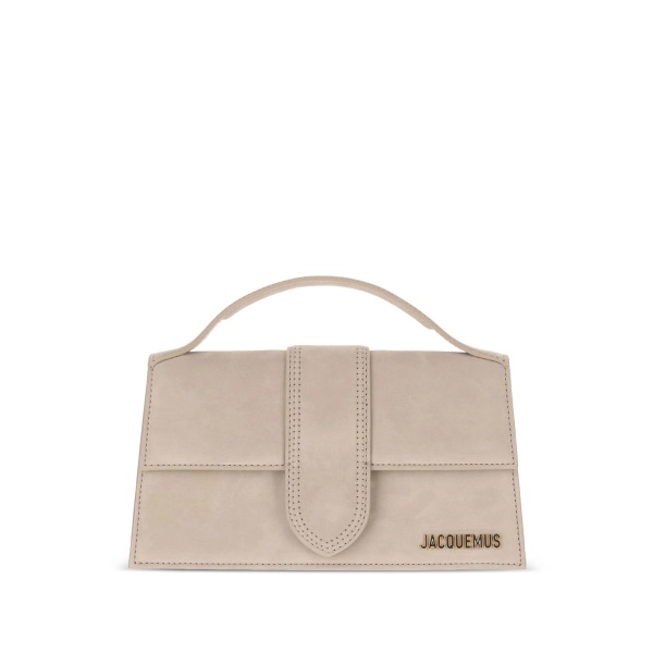large The Bambino magnetic-closure crossbody bag