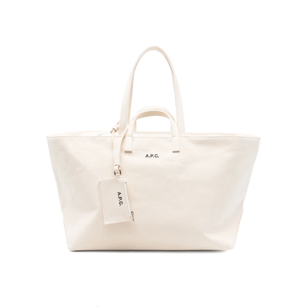 Le Drummer Toile tote bag