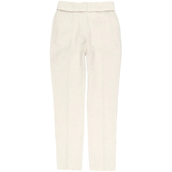 Le pantalon Tibau trousers