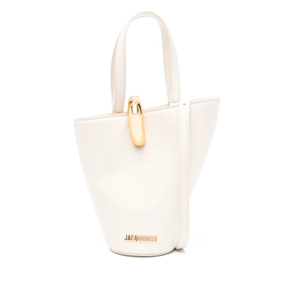 Le petit Bambola bucket bag