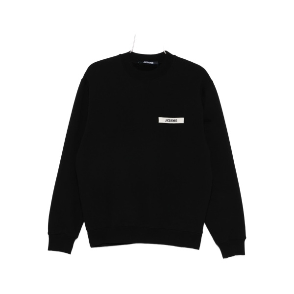 Le Sweatshirt Gros Grain sweatshirt
