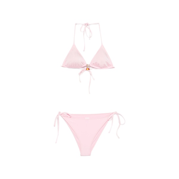 Leah triangle bikini