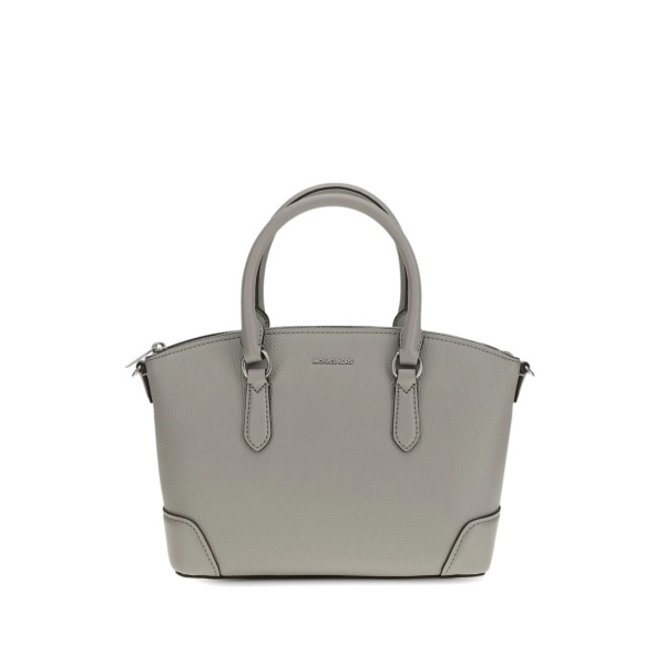 leather tote bag