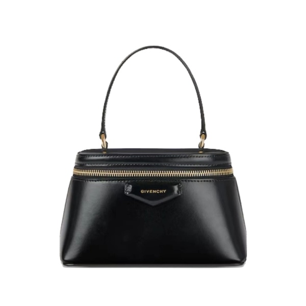 leather tote bag