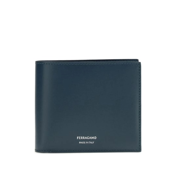 leather wallet