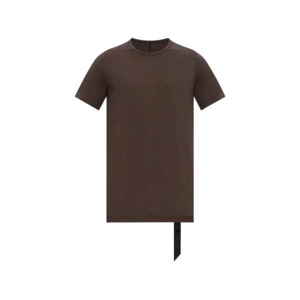 Level T crew-neck T-shirt